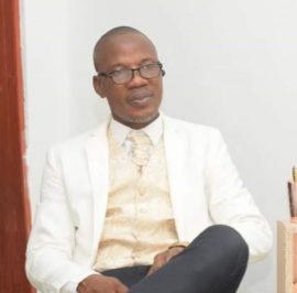 Dr. Raphael Akangbe